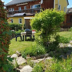 Häuschen Im Fichtelgebirge Nagel