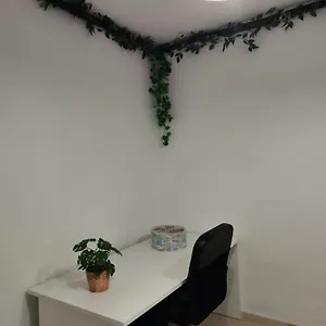 Atico Queen Itimad Privatunterkunft San Juan de Aznalfarache