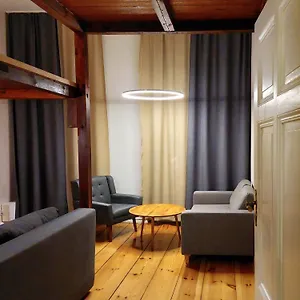 Ruhige In Kreuzberg Apartment Berlin