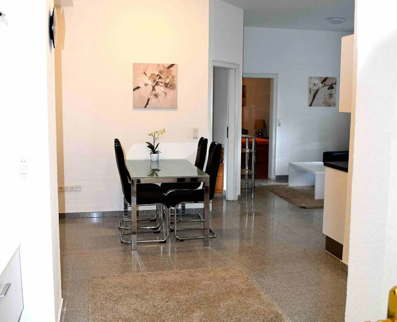Boardinghouse - Stadtvilla Budget Schweinfurt 0*,