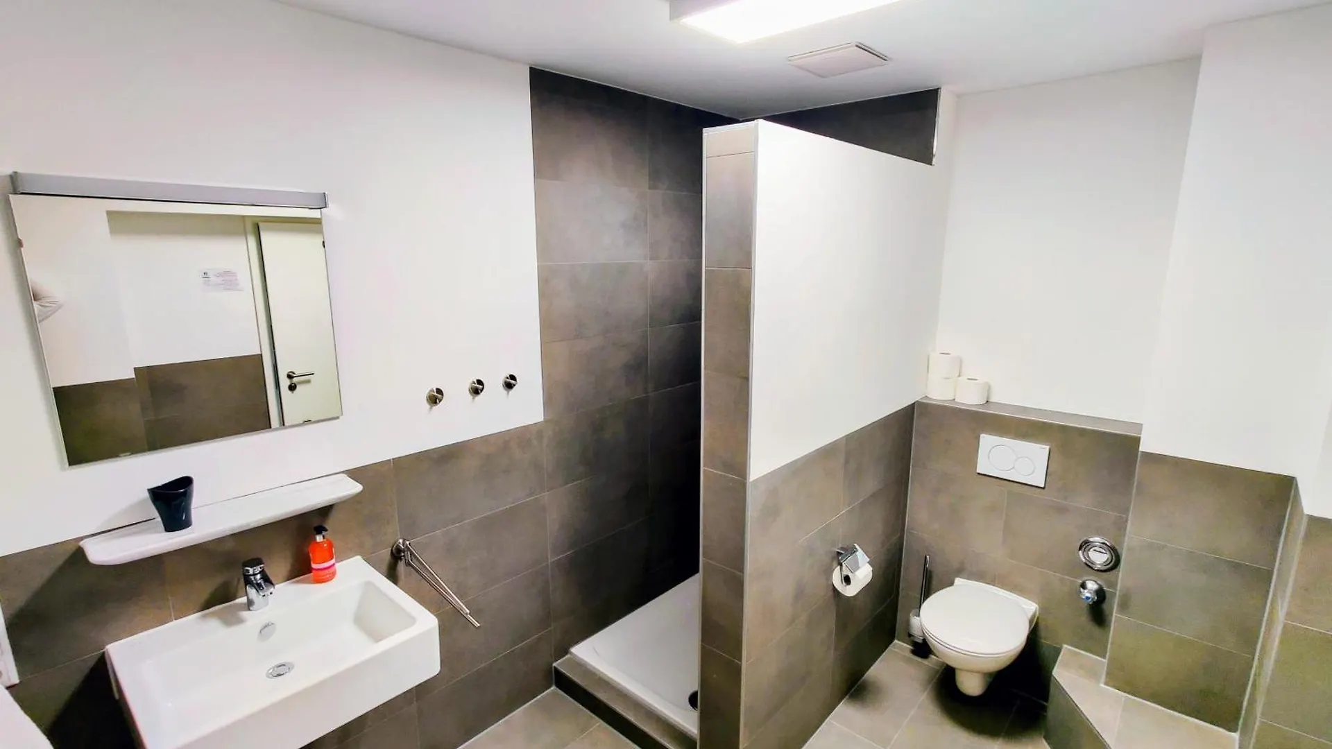 Boardinghouse - Stadtvilla Budget Schweinfurt 0*,