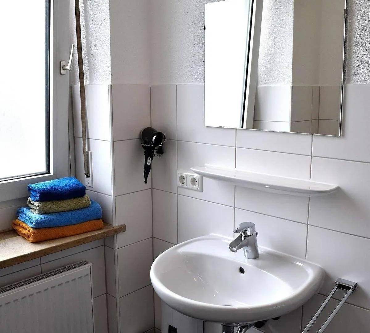 Boardinghouse - Stadtvilla Budget Schweinfurt