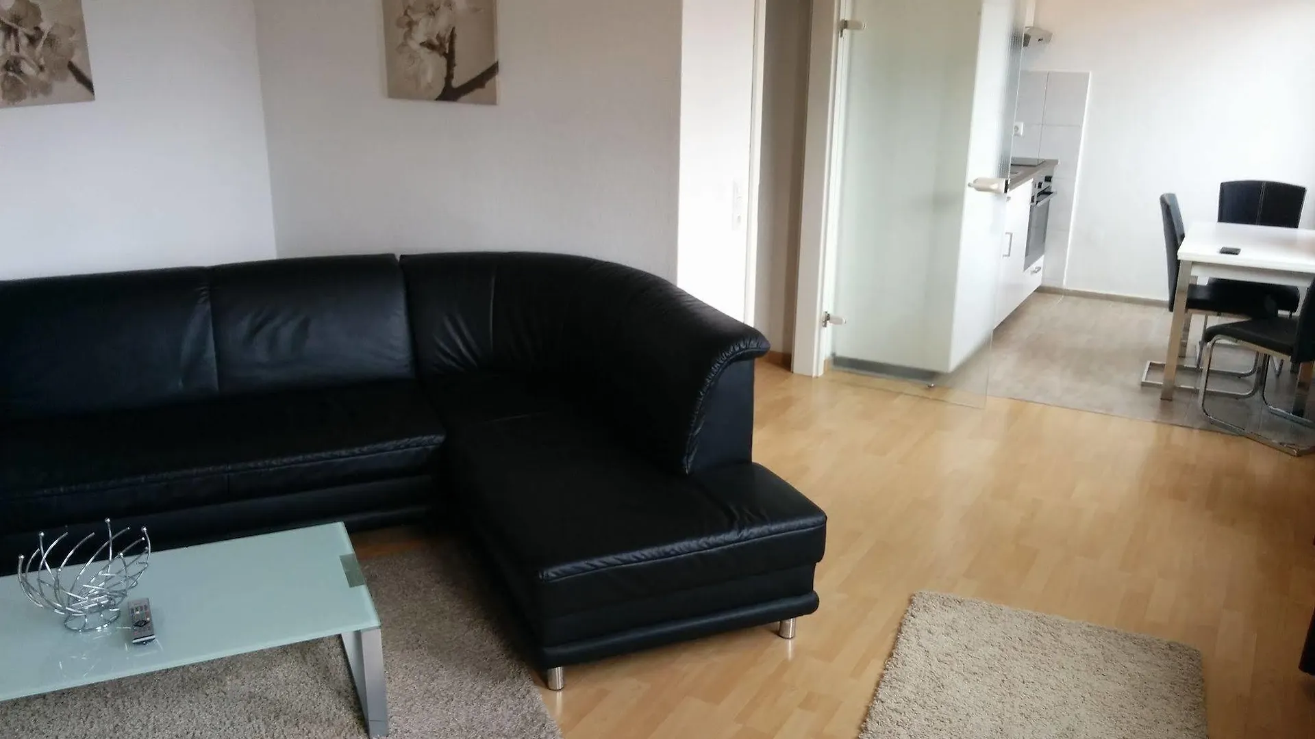 Boardinghouse - Stadtvilla Budget Schweinfurt Germany