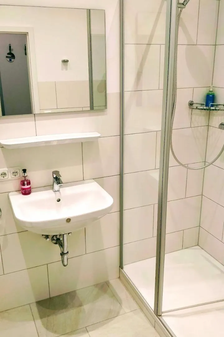 Boardinghouse - Stadtvilla Budget Schweinfurt Germany